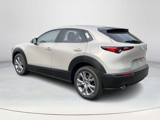 Mazda CX-30 2.5 e-SkyActiv-G M Hybrid Exclusive-line | Apple Carplay/Android Auto | Bose® premium-audiosysteem | ActivLease financial lease