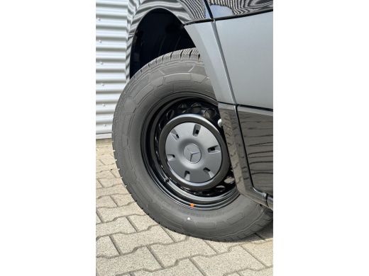 Mercedes-Benz Sprinter 317 CDI L2 Automaat|LED|MBUX|170pk NIEUW BPM VRIJ ActivLease financial lease