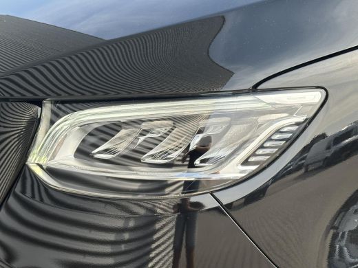 Mercedes-Benz Sprinter 317 CDI L2 Automaat|LED|MBUX|170pk NIEUW BPM VRIJ ActivLease financial lease