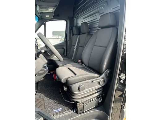 Mercedes-Benz Sprinter 317 CDI L2 Automaat|LED|MBUX|170pk NIEUW BPM VRIJ ActivLease financial lease