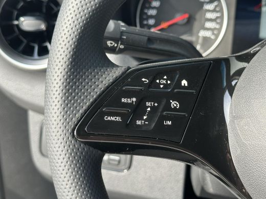 Mercedes-Benz Sprinter 317 CDI L2 Automaat|LED|MBUX|170pk NIEUW BPM VRIJ ActivLease financial lease