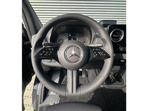 Mercedes-Benz Sprinter 317 CDI L2 Automaat|LED|MBUX|170pk NIEUW BPM VRIJ ActivLease financial lease