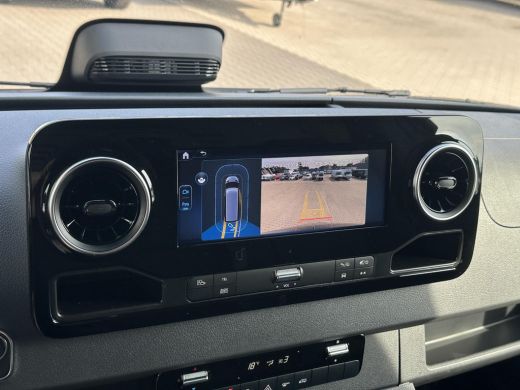 Mercedes-Benz Sprinter 317 CDI L2 Automaat|LED|MBUX|170pk NIEUW BPM VRIJ ActivLease financial lease