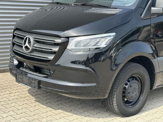 Mercedes-Benz Sprinter 317 CDI L2 Automaat|LED|MBUX|170pk NIEUW BPM VRIJ ActivLease financial lease