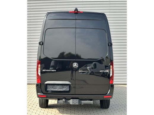 Mercedes-Benz Sprinter 317 CDI L2 Automaat|LED|MBUX|170pk NIEUW BPM VRIJ ActivLease financial lease