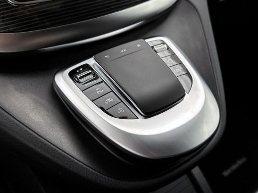 Mercedes-Benz V-Klasse 300d Extra Lang 24 Maanden Certified Garantie Avantgarde Edition L3 Enkele Cabine Burmester Audio... ActivLease financial lease