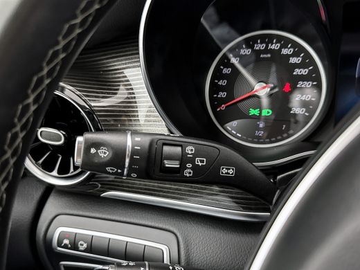 Mercedes-Benz V-Klasse 300d Extra Lang 24 Maanden Certified Garantie Avantgarde Edition L3 Enkele Cabine Burmester Audio... ActivLease financial lease