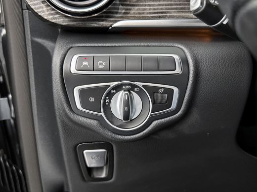 Mercedes-Benz V-Klasse 300d Extra Lang 24 Maanden Certified Garantie Avantgarde Edition L3 Enkele Cabine Burmester Audio... ActivLease financial lease