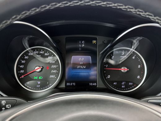 Mercedes-Benz V-Klasse 300d Extra Lang 24 Maanden Certified Garantie Avantgarde Edition L3 Enkele Cabine Burmester Audio... ActivLease financial lease