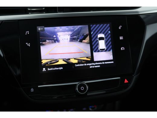 Opel Corsa 1.2 Turbo 100PK Elegance | Dealer Onderhouden | LED | Navi By App | Clima | Camera | Parkeersenso... ActivLease financial lease