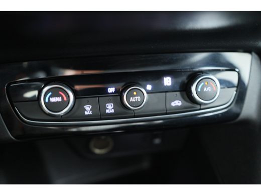 Opel Corsa 1.2 Turbo 100PK Elegance | Dealer Onderhouden | LED | Navi By App | Clima | Camera | Parkeersenso... ActivLease financial lease