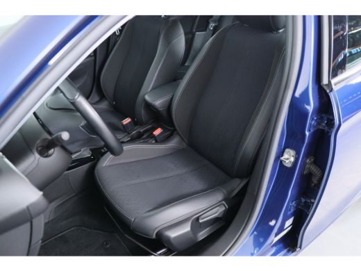 Opel Corsa 1.2 Turbo 100PK Elegance | Dealer Onderhouden | LED | Navi By App | Clima | Camera | Parkeersenso... ActivLease financial lease