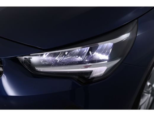 Opel Corsa 1.2 Turbo 100PK Elegance | Dealer Onderhouden | LED | Navi By App | Clima | Camera | Parkeersenso... ActivLease financial lease