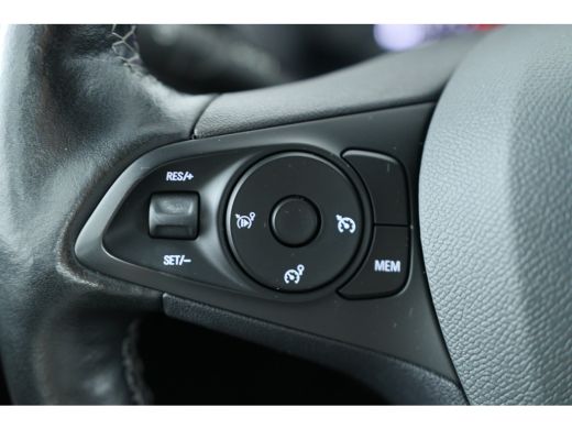 Opel Corsa 1.2 Turbo 100PK Elegance | Dealer Onderhouden | LED | Navi By App | Clima | Camera | Parkeersenso... ActivLease financial lease