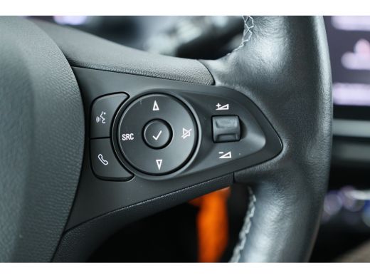 Opel Corsa 1.2 Turbo 100PK Elegance | Dealer Onderhouden | LED | Navi By App | Clima | Camera | Parkeersenso... ActivLease financial lease