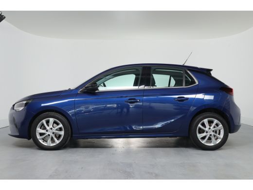 Opel Corsa 1.2 Turbo 100PK Elegance | Dealer Onderhouden | LED | Navi By App | Clima | Camera | Parkeersenso... ActivLease financial lease