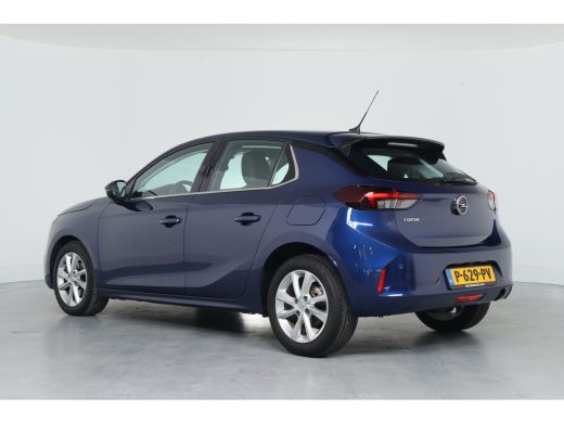 Opel Corsa 1.2 Turbo 100PK Elegance | Dealer Onderhouden | LED | Navi By App | Clima | Camera | Parkeersenso... ActivLease financial lease