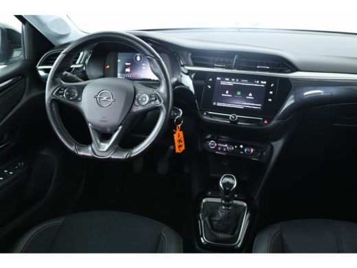 Opel Corsa 1.2 Turbo 100PK Elegance | Dealer Onderhouden | LED | Navi By App | Clima | Camera | Parkeersenso... ActivLease financial lease