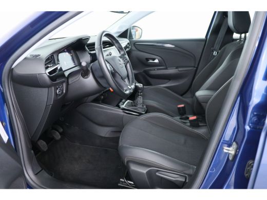 Opel Corsa 1.2 Turbo 100PK Elegance | Dealer Onderhouden | LED | Navi By App | Clima | Camera | Parkeersenso... ActivLease financial lease