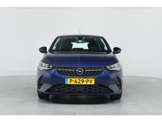 Opel Corsa 1.2 Turbo 100PK Elegance | Dealer Onderhouden | LED | Navi By App | Clima | Camera | Parkeersenso... ActivLease financial lease