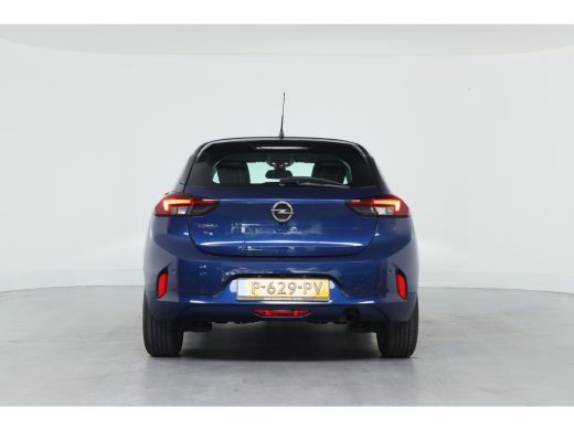 Opel Corsa 1.2 Turbo 100PK Elegance | Dealer Onderhouden | LED | Navi By App | Clima | Camera | Parkeersenso... ActivLease financial lease