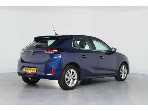 Opel Corsa 1.2 Turbo 100PK Elegance | Dealer Onderhouden | LED | Navi By App | Clima | Camera | Parkeersenso... ActivLease financial lease