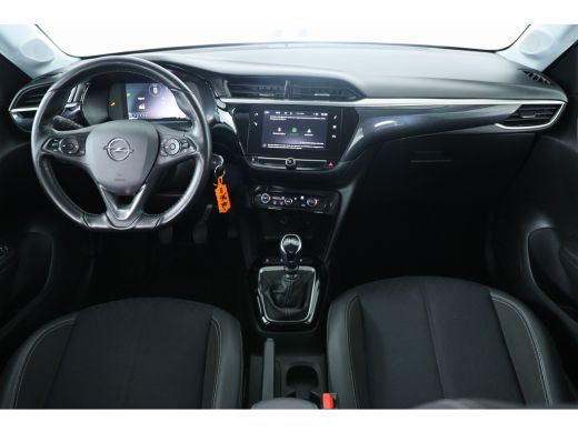 Opel Corsa 1.2 Turbo 100PK Elegance | Dealer Onderhouden | LED | Navi By App | Clima | Camera | Parkeersenso... ActivLease financial lease