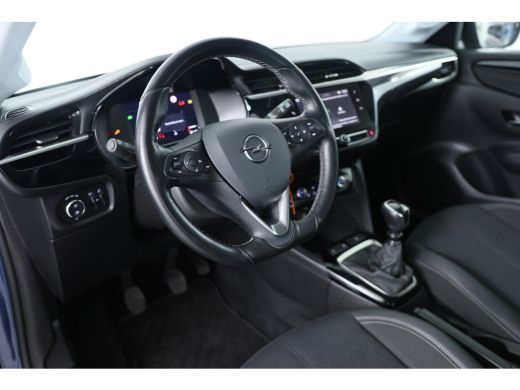 Opel Corsa 1.2 Turbo 100PK Elegance | Dealer Onderhouden | LED | Navi By App | Clima | Camera | Parkeersenso... ActivLease financial lease