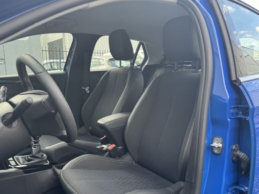 Opel Corsa 1.2 Level 3 100PK | Apple Carplay/Android Auto| Airco | Navi By App | Cruise control ActivLease financial lease