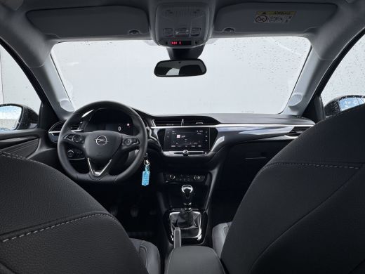 Opel Corsa 1.2 Level 3 100PK | Apple Carplay/Android Auto| Airco | Navi By App | Cruise control ActivLease financial lease