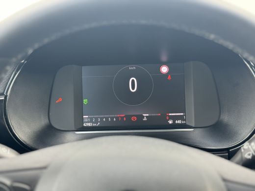Opel Corsa 1.2 Level 3 100PK | Apple Carplay/Android Auto| Airco | Navi By App | Cruise control ActivLease financial lease