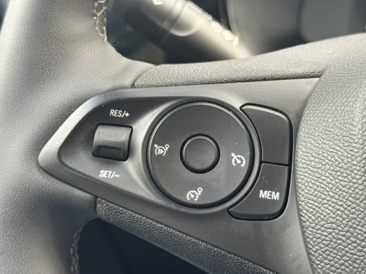 Opel Corsa 1.2 Level 3 100PK | Apple Carplay/Android Auto| Airco | Navi By App | Cruise control ActivLease financial lease
