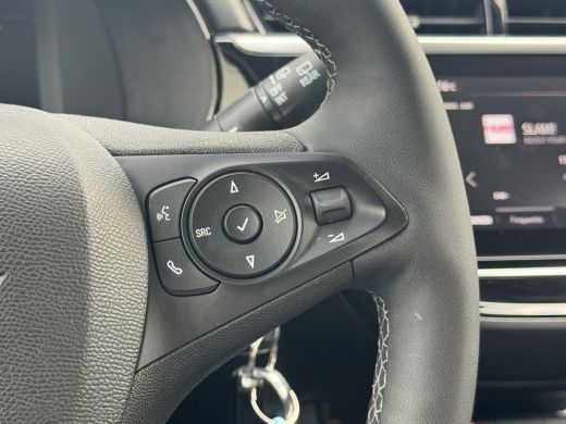 Opel Corsa 1.2 Level 3 100PK | Apple Carplay/Android Auto| Airco | Navi By App | Cruise control ActivLease financial lease