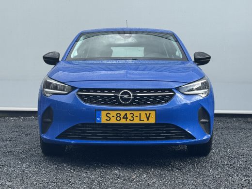 Opel Corsa 1.2 Level 3 100PK | Apple Carplay/Android Auto| Airco | Navi By App | Cruise control ActivLease financial lease