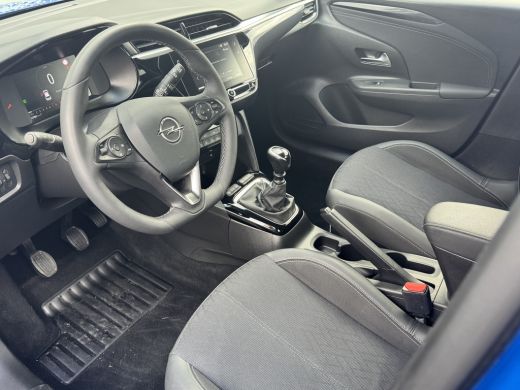 Opel Corsa 1.2 Level 3 100PK | Apple Carplay/Android Auto| Airco | Navi By App | Cruise control ActivLease financial lease