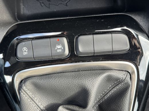 Opel Corsa 1.2 Level 3 100PK | Apple Carplay/Android Auto| Airco | Navi By App | Cruise control ActivLease financial lease