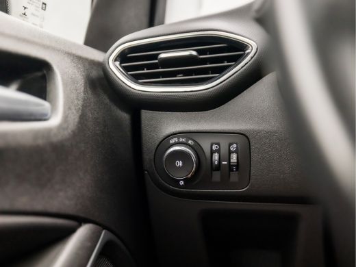 Opel Crossland 1.2 Turbo Elegance Sport Automaat (APPLE CARPLAY, GROOT NAVI, CLIMATE, 360 CAMERA, LEDER, SPORTST... ActivLease financial lease