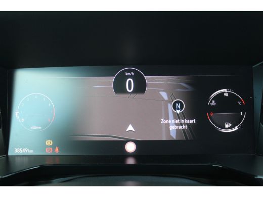 Opel Grandland 1.2 Turbo GS Line | Camera | Navi | Carplay | Cruise | PDC | DAB | | Camera | Navi | Carplay | Cr... ActivLease financial lease