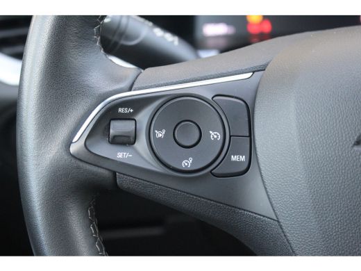 Opel Grandland 1.2 Turbo GS Line | Camera | Navi | Carplay | Cruise | PDC | DAB | | Camera | Navi | Carplay | Cr... ActivLease financial lease