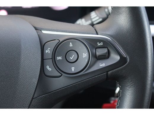 Opel Grandland 1.2 Turbo GS Line | Camera | Navi | Carplay | Cruise | PDC | DAB | | Camera | Navi | Carplay | Cr... ActivLease financial lease