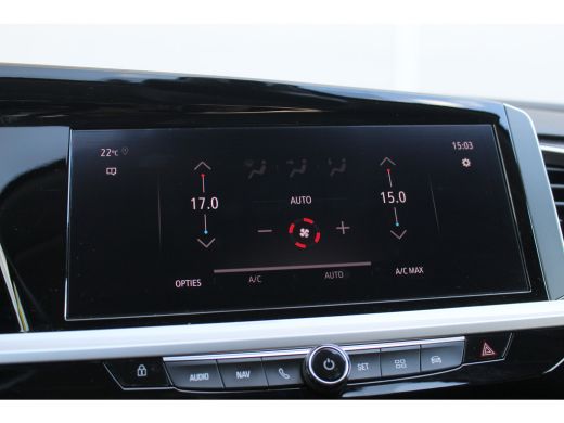 Opel Grandland 1.2 Turbo GS Line | Camera | Navi | Carplay | Cruise | PDC | DAB | | Camera | Navi | Carplay | Cr... ActivLease financial lease