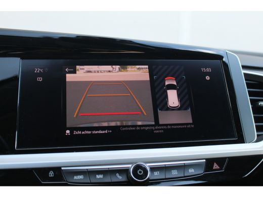 Opel Grandland 1.2 Turbo GS Line | Camera | Navi | Carplay | Cruise | PDC | DAB | | Camera | Navi | Carplay | Cr... ActivLease financial lease