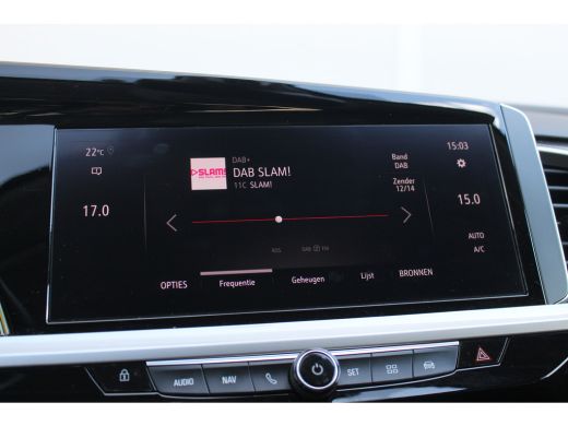 Opel Grandland 1.2 Turbo GS Line | Camera | Navi | Carplay | Cruise | PDC | DAB | | Camera | Navi | Carplay | Cr... ActivLease financial lease