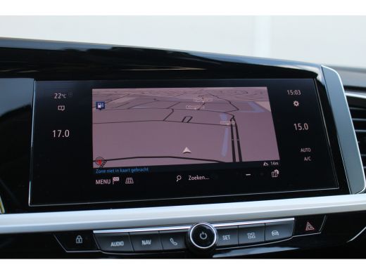 Opel Grandland 1.2 Turbo GS Line | Camera | Navi | Carplay | Cruise | PDC | DAB | | Camera | Navi | Carplay | Cr... ActivLease financial lease