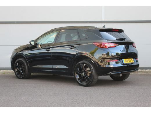 Opel Grandland 1.2 Turbo GS Line | Camera | Navi | Carplay | Cruise | PDC | DAB | | Camera | Navi | Carplay | Cr... ActivLease financial lease