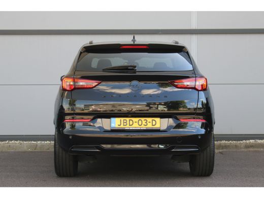Opel Grandland 1.2 Turbo GS Line | Camera | Navi | Carplay | Cruise | PDC | DAB | | Camera | Navi | Carplay | Cr... ActivLease financial lease