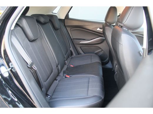Opel Grandland 1.2 Turbo GS Line | Camera | Navi | Carplay | Cruise | PDC | DAB | | Camera | Navi | Carplay | Cr... ActivLease financial lease
