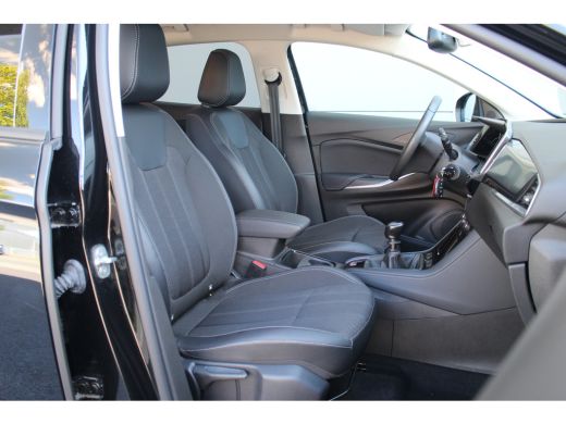 Opel Grandland 1.2 Turbo GS Line | Camera | Navi | Carplay | Cruise | PDC | DAB | | Camera | Navi | Carplay | Cr... ActivLease financial lease