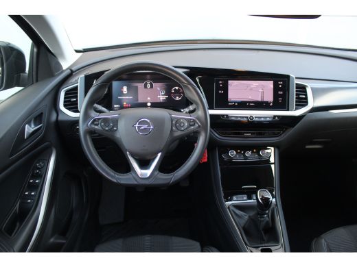 Opel Grandland 1.2 Turbo GS Line | Camera | Navi | Carplay | Cruise | PDC | DAB | | Camera | Navi | Carplay | Cr... ActivLease financial lease