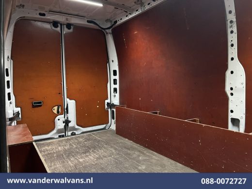 Opel Movano 2.3 CDTI L3H2 Euro6 Airco | Imperiaal | 2500kg Trekhaak | Cruisecontrol | Parkeersensoren Sidebar... ActivLease financial lease